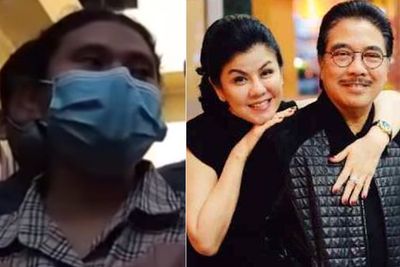 Makin Panas! ART Ini Blak-blakan Ungkap Desiree Tarigan Bakal Ceraikan Hotma Sitompul