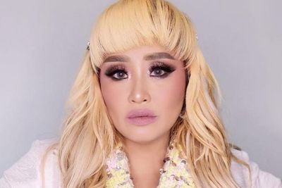 Jual Barang-barang Rumah, Pinkan Mambo Bantah Kalau Dirinya Kelilit Hutang: Gue Kaya!
