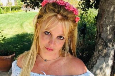 Britney Spears Hapus Instagram Usai Diterpa Kontroversi, Keluarga Makin Cemas