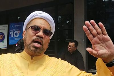 Ngabalin Senang atas Tindakan Tegas PT Pelni usai Membatalkan Pengajian, Ketua MUI Santai