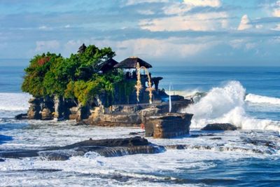 Pemerintah Rencanakan Bali Jadi Pusat Wisata Medis di Indonesia