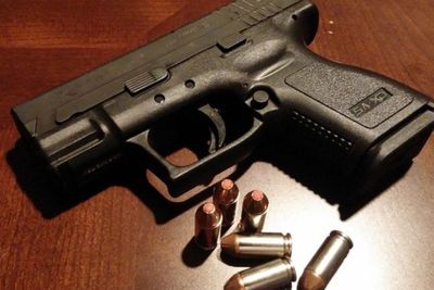Terungkap, Polisi Sebut ada 22 Ribu Pemilik Senjata Api di Luar Senjata Organik TNI Polri