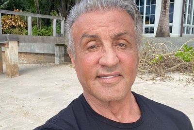 Di Film Creed 3, Sylvester Stallone Tak Akan Hadir