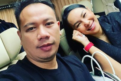 Dengan Bangganya, Vicky Prasetyo Ungkap Bisa Berhubungan Intim 3 Kali Sehari: Gladiator!