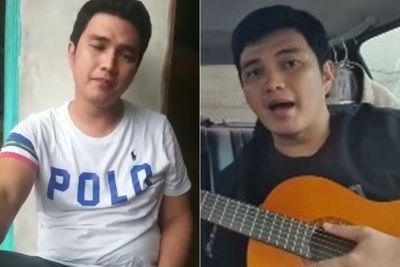 Aldi Taher Ngaku Muak Dengar Lagu Buatannya Sendiri, Netizen: Dia Sadar Diri Ternyata