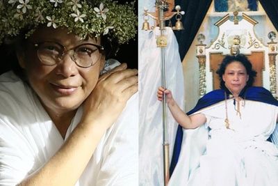Lia Eden, Pendiri Takhta Suci Kerajaan Tuhan, Meninggal Dunia