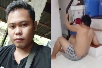 Sadis! Pria Ini Tewas Usai Dihukum 300 Kali Squat Jump karena Langgar Prokes Covid-19