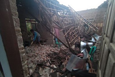 Gempa Susulan di Malang Kembali Terjadi Minggu Pagi, Ternyata Dipicu Hal ini