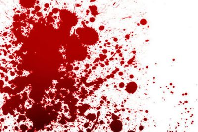 Perempuan Muda di Karo Pulang ke Rumah dengan Berlumuran Darah di Bagian Dada dan Punggung