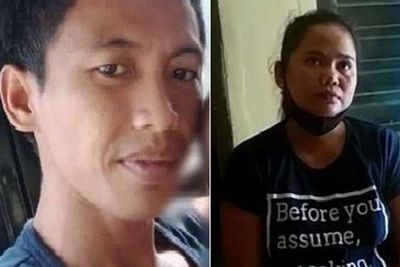 Rebut Istri Orang & Garap Adik Ipar, Penjahat Kelamin Ini Dibunuh, Mayatnya Ditolak Warga