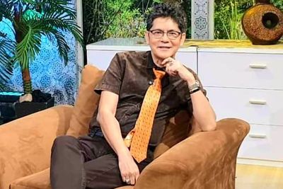 Dr Boyke Sampaikan Sunat Dewasa Bisa Kurangi Risiko Tertular Penyakit Menular