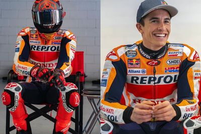 Marc Marquez Akhirnya Kembali Turun ke Sirkuit di MotoGP Portugal 2021