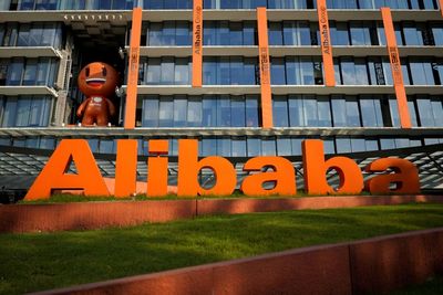 Perusahaan E-commerce Milik Jack Ma, Alibaba Terkena Denda Rp40 Triliun!