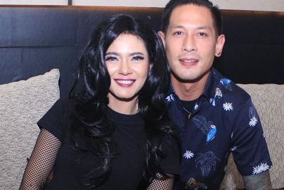 Netizen Ciut! Disindir Kelamaan Pacaran sama Chef Juna, Citra Anindya Ngaku Sudah Dinikahi