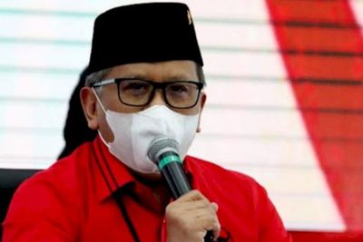 Isu Reshuffle Kembali Berhembus Usai Dua Kementerian Digabungkan, Begini Kata PDIP