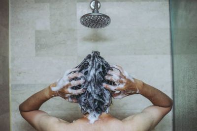 Niat dan Tata Cara Mandi Keramas Sebelum Puasa Ramadhan