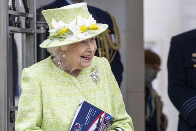 Begini Kondisi Ratu Elizabeth II Pasca Pangeran Philip Meninggal, Sudah Bersiap Diri