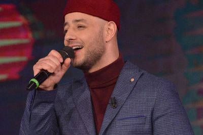 Jelang Bulan Suci Ramadhan, Maher Zain Rilis Mini Album