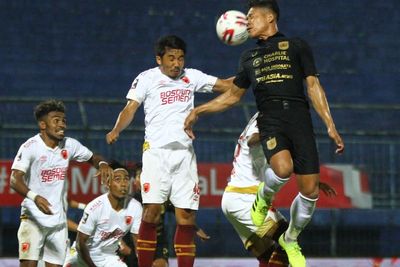 Pertandingan Sepak Bola di Indonesia segera Diupayakan Hadirkan Penonton