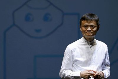 Hubungan Jack Ma dan China Meruncing, Perusahaan Alibaba Didenda Rp40,6 Triliun