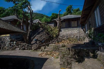 Siapkan Relokasi Rumah Warga Terdampak Longsor di NTT, Kementerian PUPR Gerak Cepat