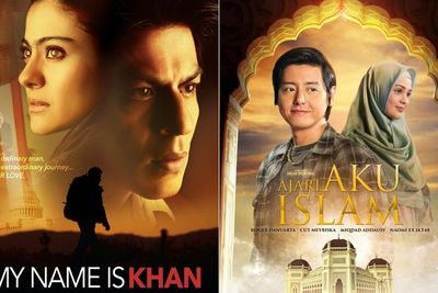 7 Film Religi Bernuansa Islami Wajib Ditonton Selama Bulan Ramadhan