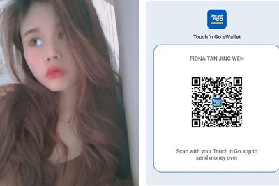 Wanita Ini Iseng Minta Uang ke Netizen di Hari Ulang Tahun, Beneran Ditransfer Jutaan