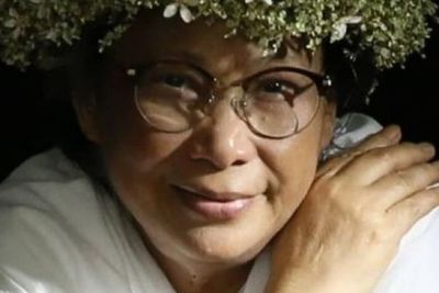 Tersiar Kabar Pemimpin Sekte Tahta Suci Kerajaan Tuhan, Lia Eden Meninggal Dunia