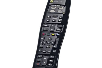 Logitech Hentikan Penjualan Remote Universal Harmony!