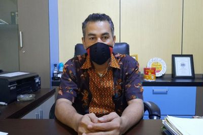 Izinkan Umat Shalat Tarawih, Kemenag Jambi: Dengan Terapkan Aturan Prokes