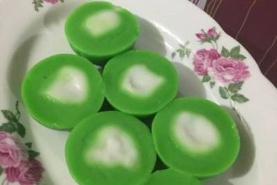 Resep Mudah Membuat Kue Cantik Manis Yang Bisa Dibuat di Rumah