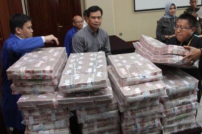 Dibongkar Mahfud MD, Kerugian Negara akibat Kasus BLBI Rupanya Mencapai Rp109 Triliun