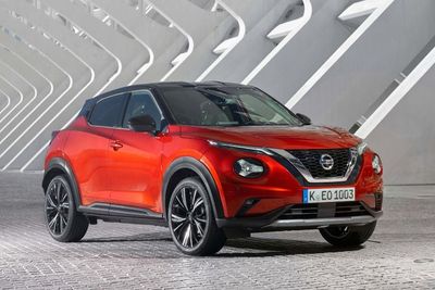 Nissan Bersiap Luncurkan Mobil SUV Listrik Baru yang Miliki Ukuran Mirip Juke
