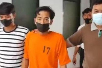 Ibunya Sering Dimarahi, Pemuda Ini Tebas Leher Ayahnya, Dulu Pernah Potong Tangan Orang