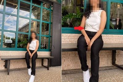 Duh! Wanita Ini Dikatai Pelacur oleh Teman Sendiri hanya karena Pakai Baju Hadiah Ibunya