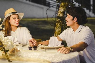Unggah Foto Bulan Madu, Atta Ungkap Mau Fokus Jalani Ramadhan Perdana Bareng Istri