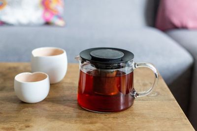 Jangan Langsung Minum Teh Manis saat Buka Puasa, Ini Alasannya
