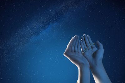 Doa Menyambut Bulan Ramadhan Sesuai Hadis Nabi Muhammad SAW