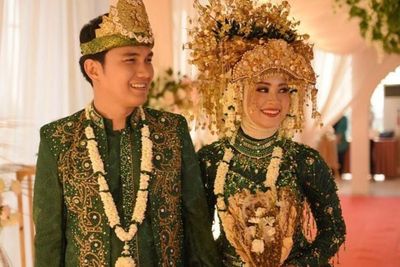 Blak-blakan, Salsabilih Ngaku Terjebak Dinikahi Aldi Taher: Terlanjur, Mau Gimana Lagi