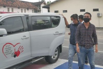 Polda NTB Amankan Perekrut 26 Calon Pekerja Migran Ilegal