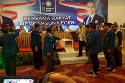 Soal Penggabungan Kemenristek dan Kemendikbud, Fraksi PAN Beri Kritikan Pedas