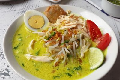 Cara Membuat Soto Medan Yang Cocok Disajikan Untuk Keluarga Besar