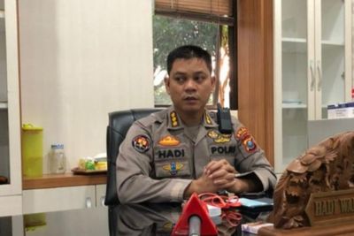 Polda Sumut Tegaskan Warga Dilarang Melakukan Sahur on The Road Selama Ramadan