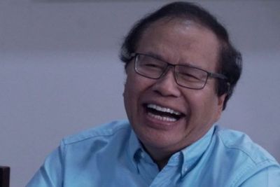 Rizal Ramli Cerita Utang ke Megawati, Netizen: Mak Banteng gak Main Twitter, Ditelpon Saja