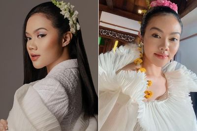 Ini Alasan Yura Yunita Rilis Lagu Jelang Ramadhan