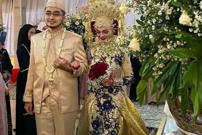 Polisi Ungkap di Sidang HRS, Minta Nikahan Najwa Shihab dengan Irfan Alaydrus Dibatalkan