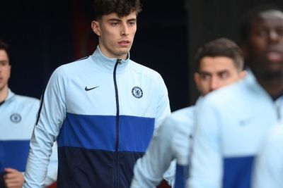 Tuchel Bela Kai Havertz, Ini Katanya
