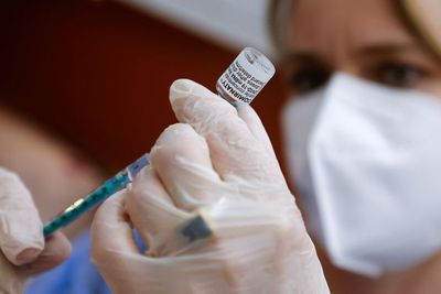 Studi: Varian Virus Corona yang Muncul di Afrika Selatan Bisa Diatasi dengan Vaksin Pfizer