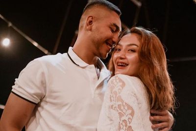 Tak Terima Suara Istri Dibilang Jelek sama Lesti Kedjora, Ini Kata Suami Siti Badriah!