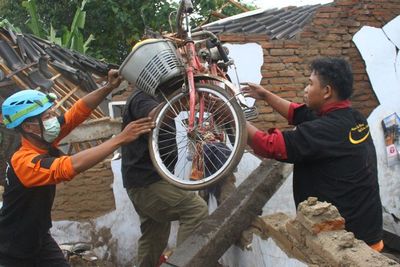 Kepala BNPB Tekankan Pentingnya Literasi Kebencanaan dengan Kearifan Lokal